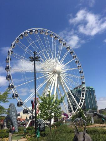 Niagara SkyWheel